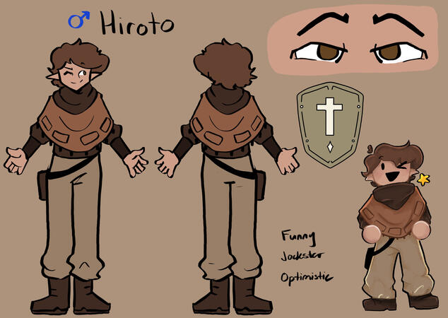 Hiroto